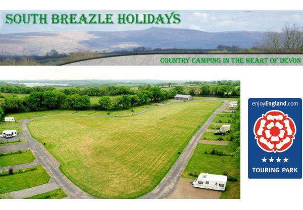 South Breazle Holidays