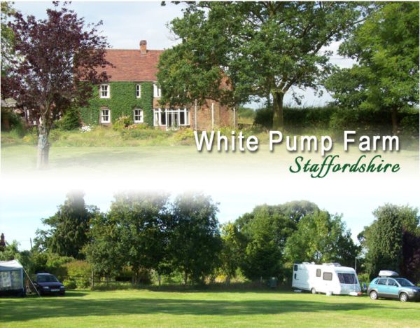 White Pump Farm