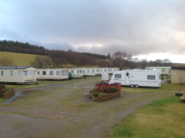 Dunroamin Caravan & Camping Park 7292