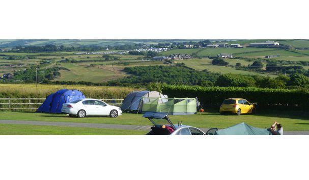 Southwinds Camping and Caravan Park 730