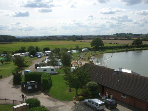 Bosworth Water Park 7313