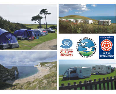 Durdle Door Holiday Park 7314