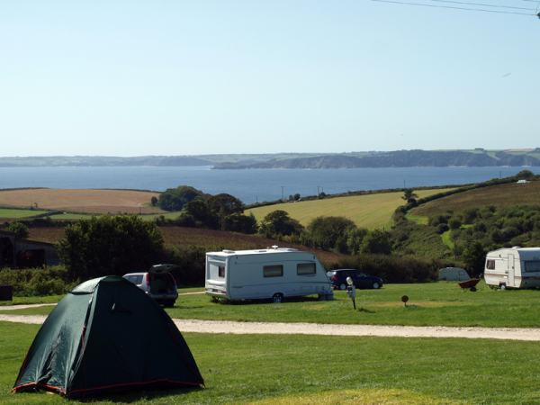 Penhale Caravan and Camping Park 7329