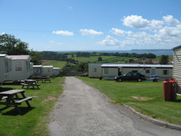 Penhale Caravan and Camping Park 7331