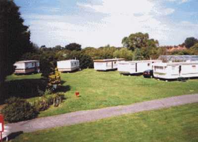 The Lillies Caravan Park 7338