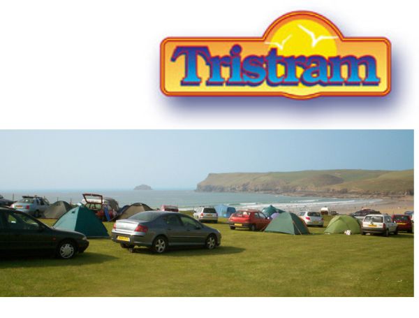 Tristram Camping and Caravan Park 734