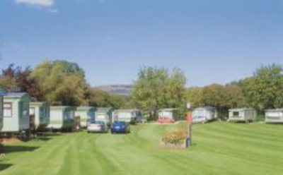 Greenhills Holiday Park 7349