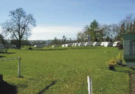 Erwlon Caravan & Camping Park 7352
