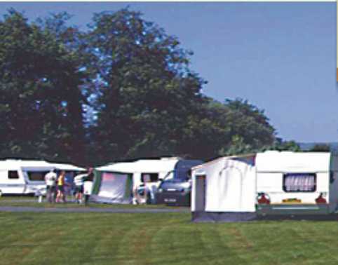 Erwlon Caravan & Camping Park 7354