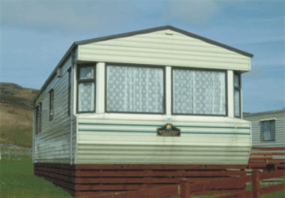 Gairloch Caravan Park 7358