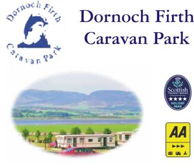 Dornoch Firth Caravan Park