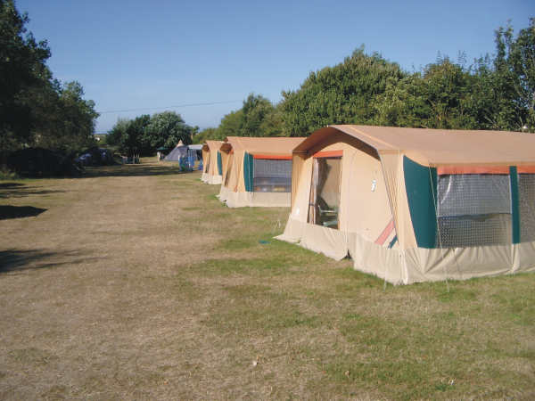 Le Vaugrat Campsite 7363