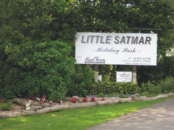 Little Satmar 7392