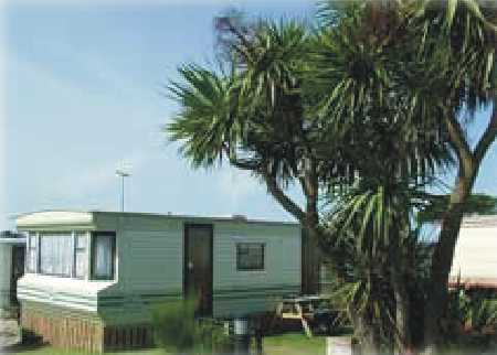 Seaview Holiday Park 7400