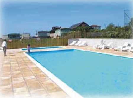 Seaview Holiday Park 7401
