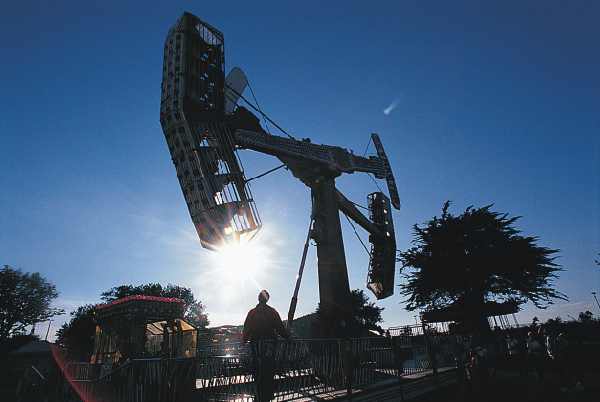 Butlins at Minehead 7409