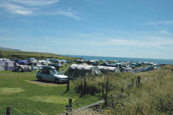 Grange Farm Brighstone Bay 7411