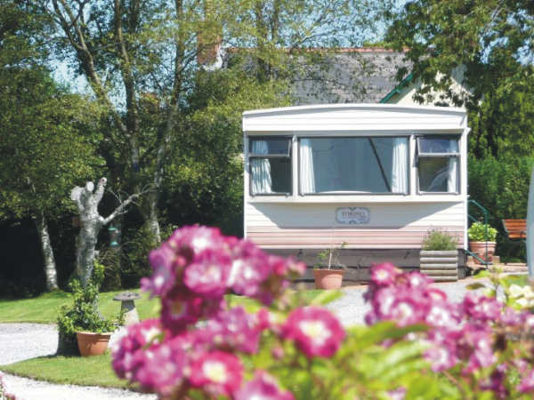 Lowtrow Cross Caravan & Camping Park 7420