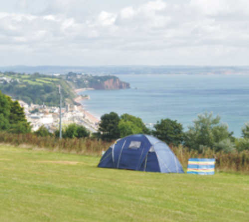 Lowtrow Cross Caravan & Camping Park 7421