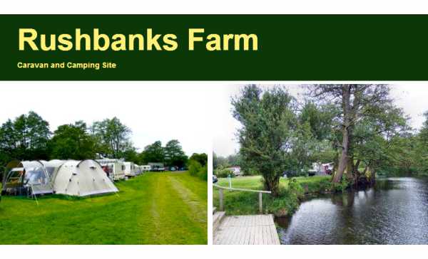 Rushbanks Farm