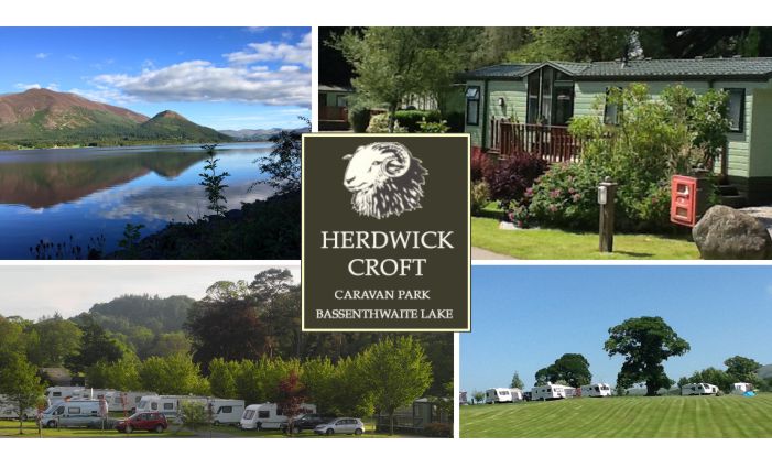 Herdwick Croft Caravan Park 746