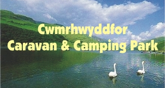 Cwmrhwyddfor Caravan & Camping Park