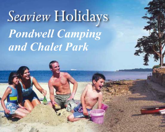 Pondwell Camping and Chalet Park