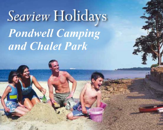 Pondwell Camping and Chalet Park