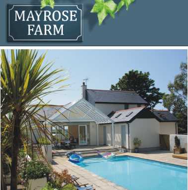 Mayrose Farm 753