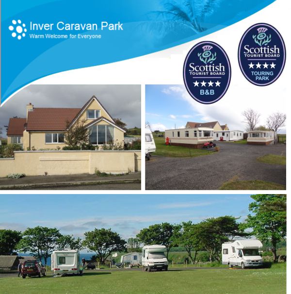 Inver Caravan Park