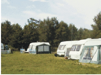 Brow House Farm Caravan & Camping Site 7545