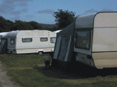 Brow House Farm Caravan & Camping Site 7546