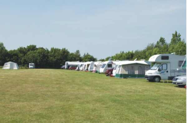 Heathfield Farm Camping 7549