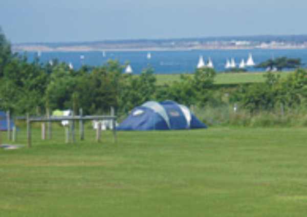 Heathfield Farm Camping 7550