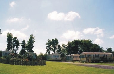 The Village Holiday Park 7569