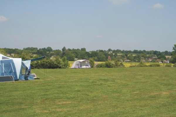 Rother Valley Caravan and Camping Park 7577