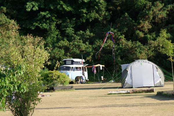 Gate House Wood Touring Park 7587