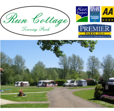 Run Cottage Touring Park 7605