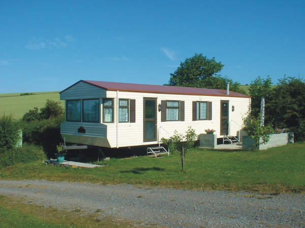 Strawberry Hill Farm Caravan & Camping Park 7644