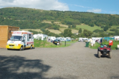 Fairfields Farm Caravan & Camping Site 7708