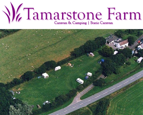 Tamarstone Farm