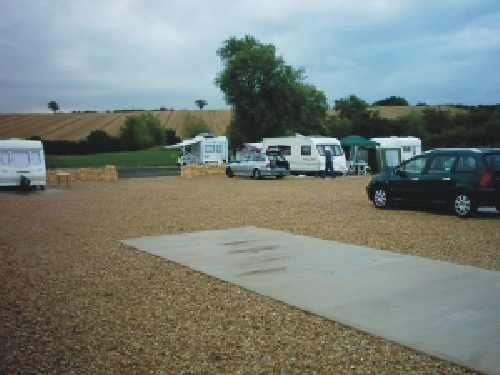 Lemington Lakes Caravan Park 7712