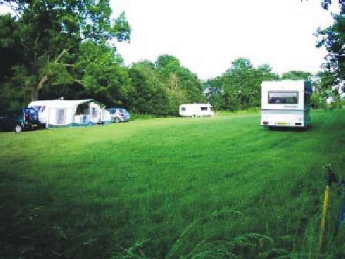 Lemington Lakes Caravan Park 7713