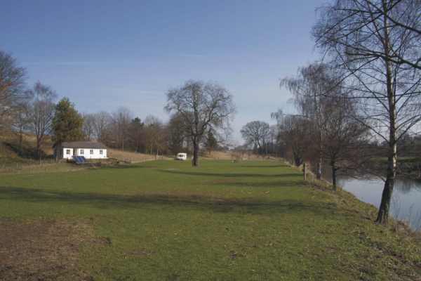 Severn House Campsite 7724