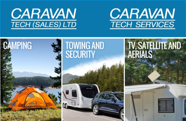 Caravan Tech Services Ltd