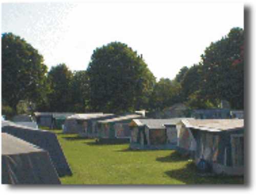 Laleham Camping Club 7745