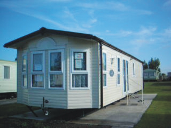 Laleham Camping Club 7753