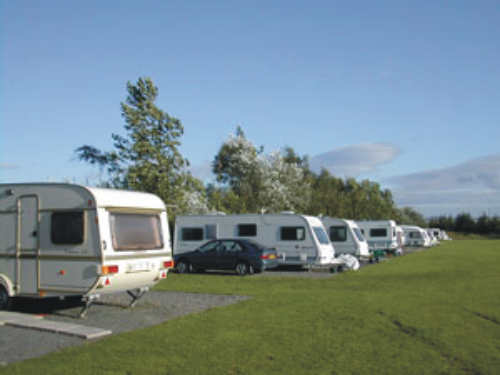 Lochlands Leisure Park 7767