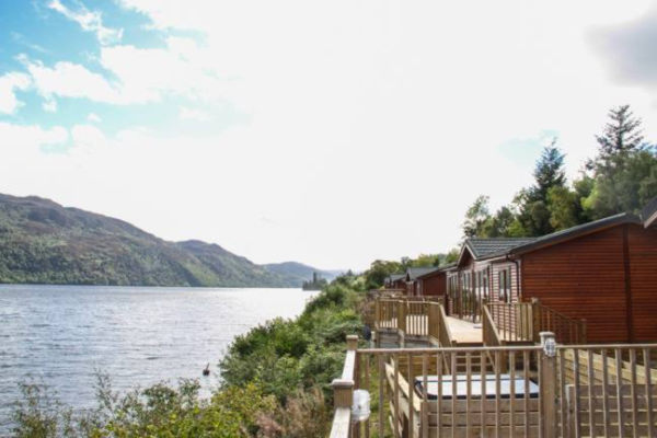 Loch Ness Holiday Park 7770