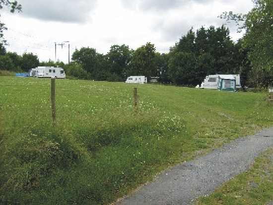 Loch Ness Holiday Park 7779